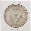 Image 2 : 1881 $1 Morgan Silver Dollar Coin