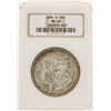 Image 1 : 1884-O $1 Morgan Silver Dollar Coin NGC MS64