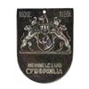 Image 1 : 1920 Netherlands Kennel Club Cynophilia Medal