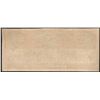 Image 2 : 1800's $10 Canal Bank New Orleans Obsolete Bank Note