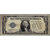 Image 1 : 1928 $1 Silver Certificate STAR Note