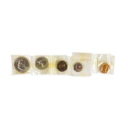 1951 (5) Coin Proof Set in Original Box