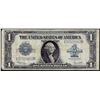 Image 1 : 1923 $1 Silver Certificate Note