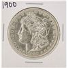 Image 1 : 1900 $1 Morgan Silver Dollar Coin