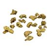 Image 1 : Lot of (20) Gold Nuggets 7.1 Grams