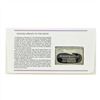 Image 2 : Bicentennial Council of the Thirteen Original States Silver Ingot
