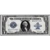 Image 1 : 1923 $1 Silver Certificate Note