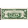 Image 2 : 1934A $20 Hawaii Federal Reserve Note WWII Emergency Note
