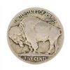 Image 2 : 1918/7-D Buffalo Nickel Coin