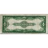 Image 2 : 1923 $1 Silver Certificate Note