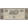 Image 1 : 1862 $2 The Bank of the State of South Carolina Obsolete Note