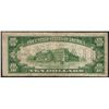 Image 2 : 1934A $10 Hawaii Federal Reserve Note WWII Emergency Note