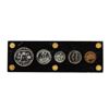 Image 2 : 1960 (5) Coin Proof Set