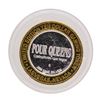 Image 2 : .999 Silver Four Queens Hotel & Casino Las Vegas, NV $10 Limited Edition Gaming
