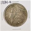 Image 1 : 1884-O $1 Morgan Silver Dollar Coin