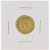 Image 1 : 1827 Columbia 1 Popayan Gold Coin