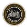 Image 2 : .999 Silver Sands Regency Reno, Nevada $10 Casino Limited Edition Gaming Token