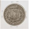 Image 2 : 1878 7TF Reverse 79 $1 Morgan Silver Dollar Coin