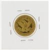 Image 2 : 1895 $5 Liberty Head Eagle Gold Coin