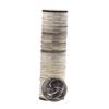 Image 1 : Roll of (50) 1946 Brilliant Uncirculated Roosevelt Dimes