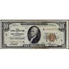 Image 1 : 1929 $10 Federal Reserve of San Francisco Note