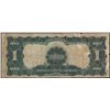 Image 2 : 1899 $1 Black Eagle Silver Certificate Note