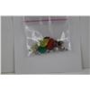 Image 3 : 25.5 CT LOOSE ASST. GEMSTONES.  VARIOUS CUTS & COLOR