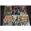 Image 2 : 25 -  ALL #1  FIRST EDITION COMIC BOOKS
