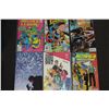 Image 3 : 25 -  ALL #1  FIRST EDITION COMIC BOOKS