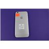 Image 2 : APPLE IPHONE 6-16GB, SILVER, LOCKED TO TELUS, WORKING ORDER, NO POWER CORD OR ACCESSORIES