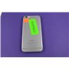 Image 2 : APPLE IPHONE 6-64GB, GREY, LOCKED TO BELL, WORKING ORDER, NO POWER CORD OR ACCESSORIES