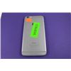 Image 2 : APPLE IPHONE 6PLUS -16GB, GREY, LOCKED TO TELUS, WORKING ORDER, NO POWER CORD OR ACCESSORIES