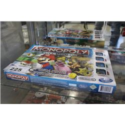 MONOPOLY GAMER EDITION