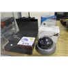 Image 1 : ACER NETBOOK, SECURITY CAMERAS, DIGITAL SCALE AND MORE