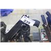 Image 1 : BEEMAN PUMP ACTION PELLET GUN