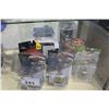 Image 1 : STAR WARS BLUETOOTH SPEAKER, ASSORTED AMIIBOS AND COLLECTOR DOLL