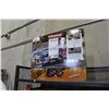 Image 1 : CARRERA SCALE MODEL TRAC RACING SET