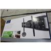 Image 2 : INSIGNIA 47"-80" FULL MOTION TV WALL MOUNT