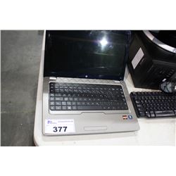 HP G62 LAPTOP COMPUTER