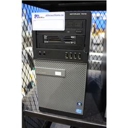 DELL OPTIPLEX 7010 PC COMPUTER