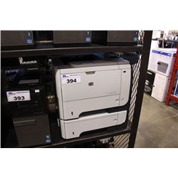 HP LASERJET P3015 PRINTER