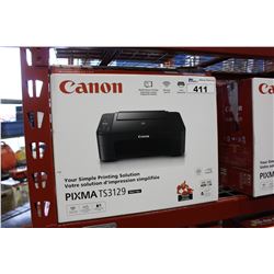 CANON PIXMA TS3129 WIRELESS PRINTER