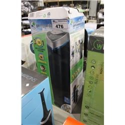 GERM GUARDIAN 3 IN 1 AIR CLEANSING SYSTEM