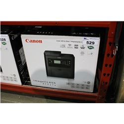 CANON IMAGE CLASS MF217W LASER PRINTER