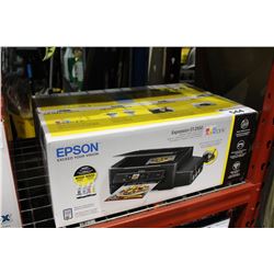 EPSON EXPRESSION ET-2550 PRINTER