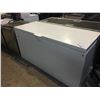 Image 1 : WHIRLPOOL CHEST FREEZER