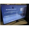 Image 1 : 65 INCH SAMSUNG 4K TV (CRACK ON SCREEN)