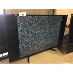 55 INCH TOSHIBA LED TV