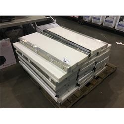 PALLET LOT OF LED LIGHTING