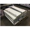 Image 1 : PALLET LOT OF LED LIGHTING